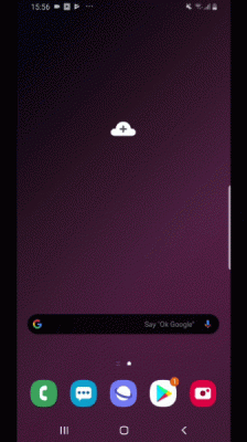 Нет даже на Galaxy S10. Samsung научила прошлогодний Galaxy S9 новому трюку Нет даже на Galaxy S10. Samsung научила прошлогодний Galaxy S9 новому трюку