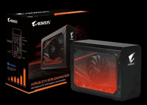 How to transform your laptop into a gaming powerhouse with an external graphics card How to transform your laptop into a gaming powerhouse with an external graphics card