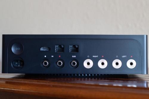 Sonos Amp review: This is the best Sonos music streamer by far (even if it’s not right for everyone) Sonos Amp review: This is the best Sonos music streamer by far (even if it’s not right for everyone)