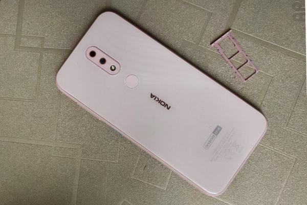 Обзор Nokia 4.2: компактный смартфон, где есть все, что пожелаете Обзор Nokia 4.2: компактный смартфон, где есть все, что пожелаете