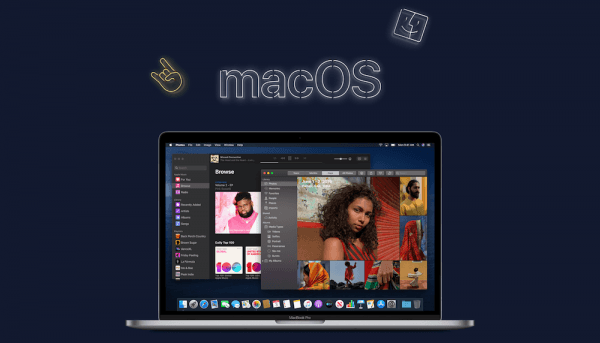 WWDC 2019: по следам сочной презентации Apple WWDC 2019: по следам сочной презентации Apple