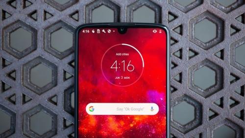 5G battle royale: Verizon vs. AT&T vs. T-Mobile vs. Sprint