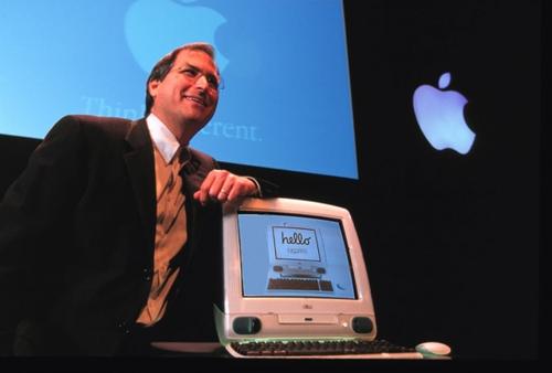 iPhone designer Jony Ive is leaving Apple iPhone designer Jony Ive is leaving Apple
