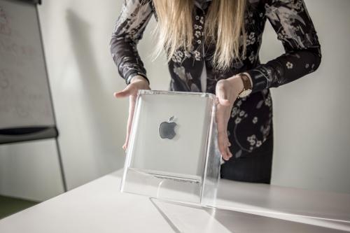 Jony Ive is leaving Apple: 15 of his most iconic products and designs