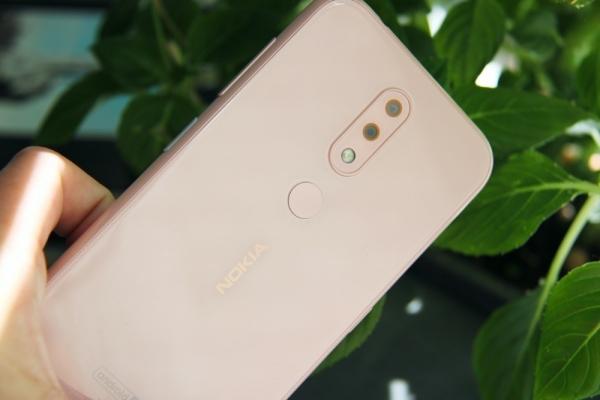 Обзор Nokia 4.2: компактный смартфон, где есть все, что пожелаете Обзор Nokia 4.2: компактный смартфон, где есть все, что пожелаете