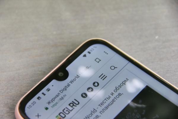 Обзор Nokia 4.2: компактный смартфон, где есть все, что пожелаете Обзор Nokia 4.2: компактный смартфон, где есть все, что пожелаете