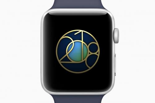How to get all of the Apple Watch Activity badges How to get all of the Apple Watch Activity badges