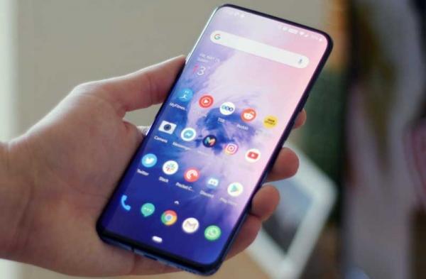 Обзор OnePlus 7 Pro: больше и быстрее чем когда-либо прежде Обзор OnePlus 7 Pro: больше и быстрее чем когда-либо прежде