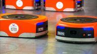 Amazon's future vision of AI, warehouse bots and Alexa Amazon's future vision of AI, warehouse bots and Alexa
