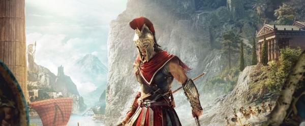 Ubisoft на&nbsp;выставке E3 2019&nbsp;&mdash; что покажут на&nbsp;конференции Ubisoft?