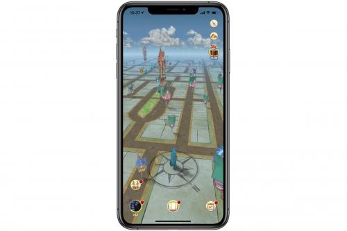 Harry Potter: Wizards Unite won’t dethrone Pokémon Go, but it’s just as magical Harry Potter: Wizards Unite won’t dethrone Pokémon Go, but it’s just as magical