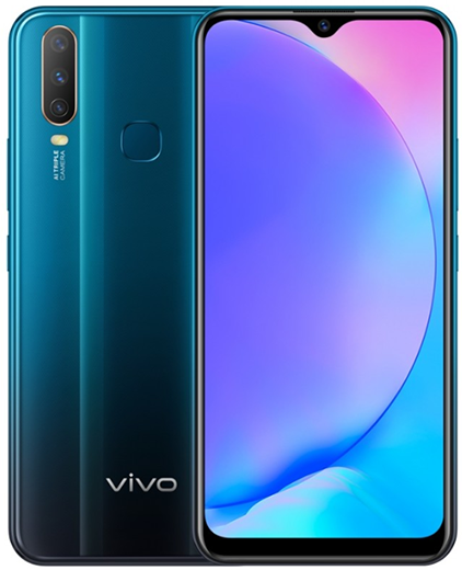 Премьеры недели: от нового iPod Touch до первого смартфона Vivo с аккумулятором на 5000 мАч Премьеры недели: от нового iPod Touch до первого смартфона Vivo с аккумулятором на 5000 мАч
