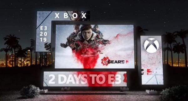 Microsoft намекает, что покажет Xbox нового поколения на E3 2019 Microsoft намекает, что покажет Xbox нового поколения на E3 2019