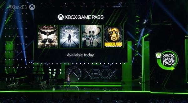 Microsoft на Е3 2019 — Cyberpunk 2077, Gears 5, Halo Infinite, Dying Light 2 и новый Xbox Microsoft на Е3 2019 — Cyberpunk 2077, Gears 5, Halo Infinite, Dying Light 2 и новый Xbox