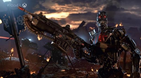 Microsoft на Е3 2019 — Cyberpunk 2077, Gears 5, Halo Infinite, Dying Light 2 и новый Xbox Microsoft на Е3 2019 — Cyberpunk 2077, Gears 5, Halo Infinite, Dying Light 2 и новый Xbox