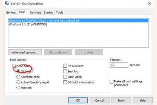 How to Set Up Your Computer to Auto-Restart After a Power Outage How to Set Up Your Computer to Auto-Restart After a Power Outage