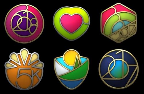 How to get all of the Apple Watch Activity badges How to get all of the Apple Watch Activity badges