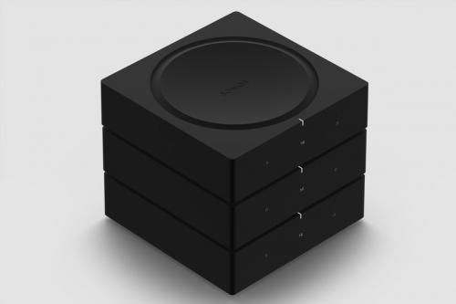 Sonos Amp review: This is the best Sonos music streamer by far (even if it’s not right for everyone) Sonos Amp review: This is the best Sonos music streamer by far (even if it’s not right for everyone)