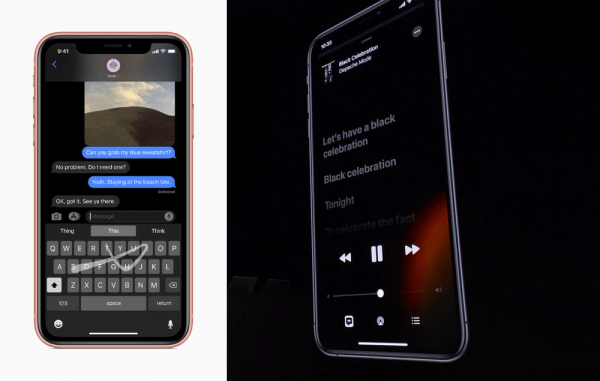 WWDC 2019: по следам сочной презентации Apple WWDC 2019: по следам сочной презентации Apple