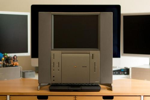 The crazy one: 10 wild, bold, and daring Apple designs only Jony Ive could dream up The crazy one: 10 wild, bold, and daring Apple designs only Jony Ive could dream up