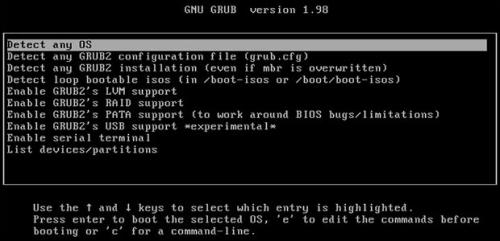 How to Set Up Your Computer to Auto-Restart After a Power Outage How to Set Up Your Computer to Auto-Restart After a Power Outage