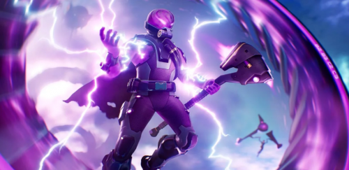 Fortnite season 9 Overtime Challenges Leak: Early look at last chance to level up Fortnite season 9 Overtime Challenges Leak: Early look at last chance to level up