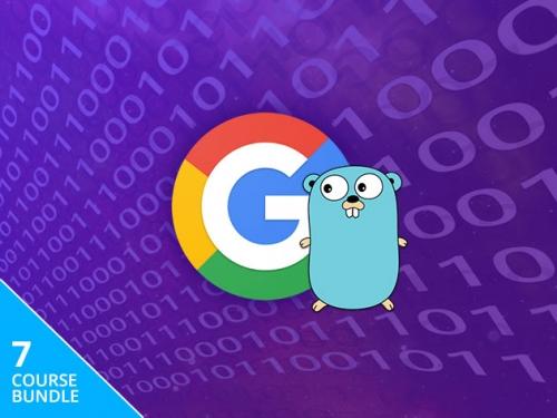 Learn how to code with Google Go for just $29 Learn how to code with Google Go for just $29