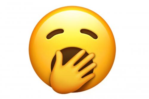 Apple highlights new emojis coming this fall to iOS and macOS in celebration of World Emoji Day Apple highlights new emojis coming this fall to iOS and macOS in celebration of World Emoji Day