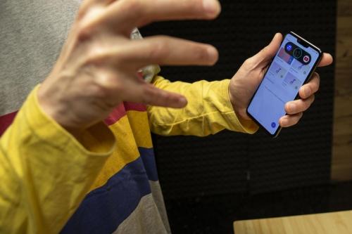 Google just revealed that you won’t have to touch the Pixel 4 to use or unlock it