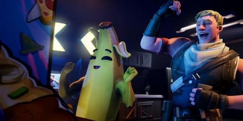 Fortnite season 9 Overtime Challenges Leak: Early look at last chance to level up Fortnite season 9 Overtime Challenges Leak: Early look at last chance to level up