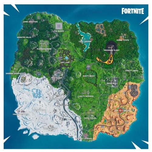 Fortnite season 9 Overtime Challenges Leak: Early look at last chance to level up Fortnite season 9 Overtime Challenges Leak: Early look at last chance to level up