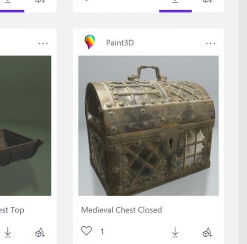 As Microsoft kills off Remix3D, it's time to save another important Paint 3D feature: Magic Select As Microsoft kills off Remix3D, it's time to save another important Paint 3D feature: Magic Select