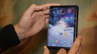 Galaxy Fold relaunches in September, but it's not the only foldable phone coming