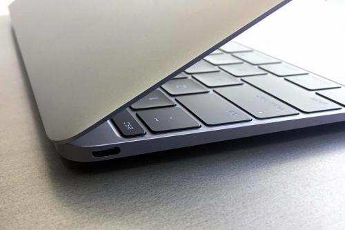 The 12-inch MacBook is dead, and it will be missed The 12-inch MacBook is dead, and it will be missed