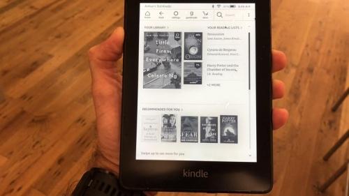 Amazon Prime Day 2019 Kindle models on sale: $60 Kindle, $85 Paperwhite, $175 Oasis