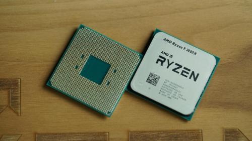 Ryzen 3000 Review: AMD's 12-core Ryzen 9 3900X conquers all Ryzen 3000 Review: AMD's 12-core Ryzen 9 3900X conquers all