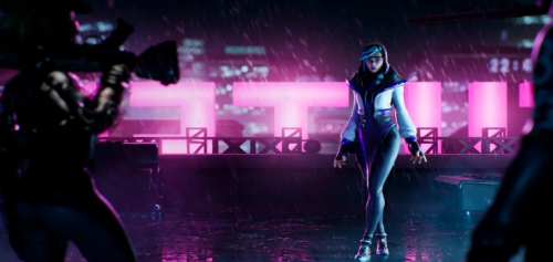 Fortnite season 9 Overtime Challenges Leak: Early look at last chance to level up Fortnite season 9 Overtime Challenges Leak: Early look at last chance to level up