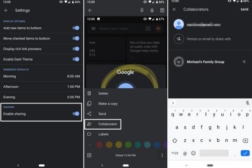 Google Keep Notes: 10 tips and tricks to become a master Google Keep Notes: 10 tips and tricks to become a master