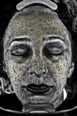 Wrinkles, sun damage & acne scars: This machine revealed all of the flaws on my face Wrinkles, sun damage & acne scars: This machine revealed all of the flaws on my face