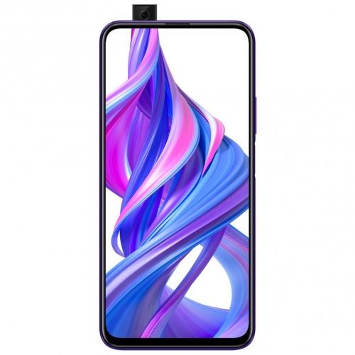 Honor 9X and 9X Pro feature notchless HD displays and pop-up selfie cams