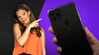 More iPhone 11 leaks and why Apple could ditch Face ID More iPhone 11 leaks and why Apple could ditch Face ID