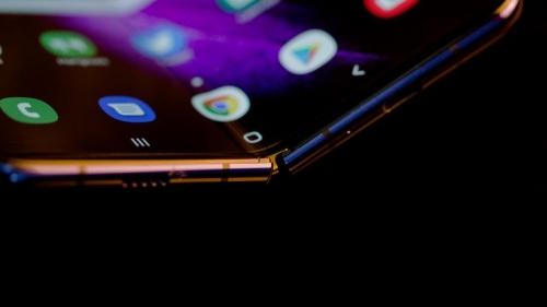 Samsung overhyped the Galaxy Fold, but it's our fault it was delayed Samsung overhyped the Galaxy Fold, but it's our fault it was delayed