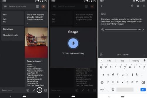 Google Keep Notes: 10 tips and tricks to become a master Google Keep Notes: 10 tips and tricks to become a master