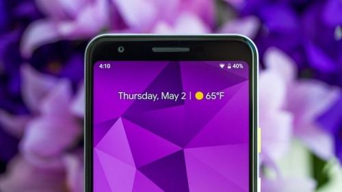 Google's Pixel 4 hands-free gestures is a feature we don't need Google's Pixel 4 hands-free gestures is a feature we don't need