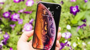 The iPhone 11 is getting real! The iPhone 11 is getting real!