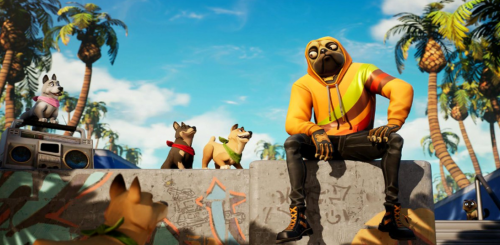 Fortnite season 9 Overtime Challenges Leak: Early look at last chance to level up Fortnite season 9 Overtime Challenges Leak: Early look at last chance to level up