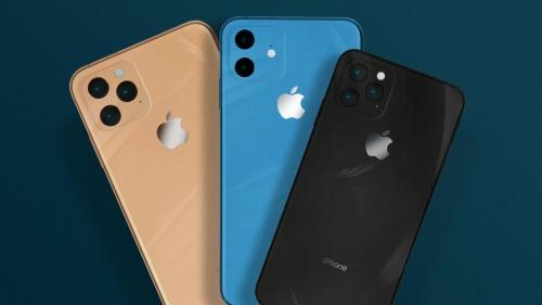 iPhone 11, 11r and 11 Max: What we expect from Apple in September iPhone 11, 11r and 11 Max: What we expect from Apple in September
