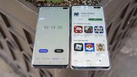 Verizon vs. AT&T vs. T-Mobile vs. Sprint: 5G speed test battle royale Verizon vs. AT&T vs. T-Mobile vs. Sprint: 5G speed test battle royale