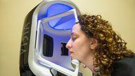 Wrinkles, sun damage & acne scars: This machine revealed all of the flaws on my face Wrinkles, sun damage & acne scars: This machine revealed all of the flaws on my face