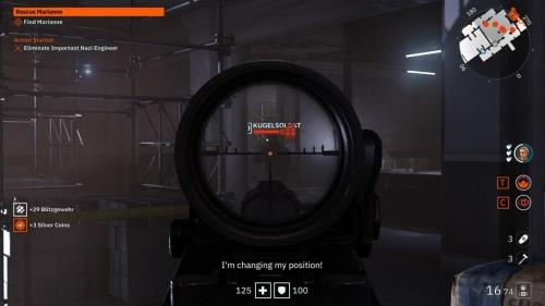 Wolfenstein: Youngblood review impressions: A fearless and flawed experiment Wolfenstein: Youngblood review impressions: A fearless and flawed experiment